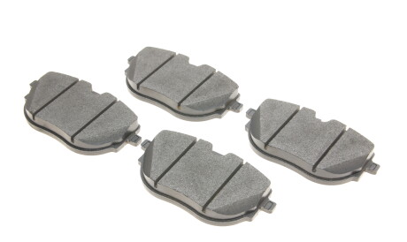 Фото 2 - Тормозные колодки MEYLE 025 262 6818/PD (0252626818PD)