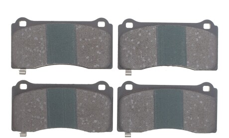 Колодки гальмівні (передні) Tesla Model 3 17- - MEYLE 025 262 7516/PD