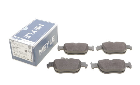 Фото 2 - Автозапчасть MEYLE 025 263 0316 (0252630316)