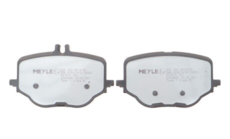Фото 4 - Автозапчасть MEYLE 025 263 9014/PD