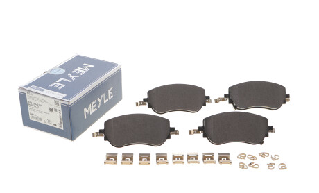 Фото 2 - Автозапчасть MEYLE 025 264 5119 (0252645119)