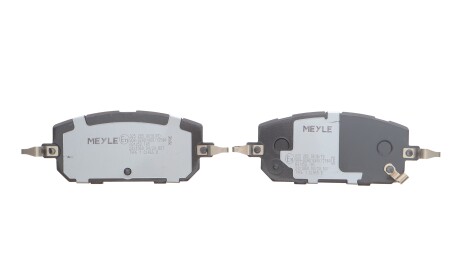 Фото 4 - Автозапчастина MEYLE 025 265 0616/PD
