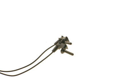 Фото 2 - Гальмівні колодки MEYLE 025 290 7620 (0252907620)