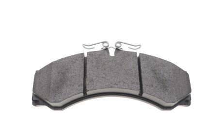 Фото 3 - Гальмівні колодки MEYLE 025 290 7620/PD (0252907620PD)