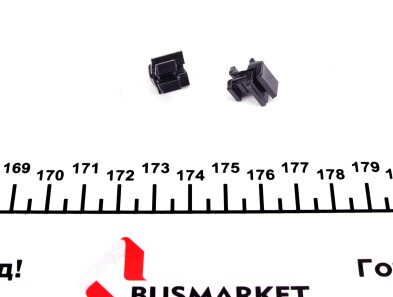 Фото 2 - Гальмівні колодки MEYLE 025 291 6020/PD (0252916020PD)