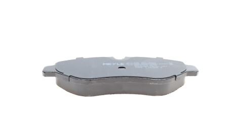 Фото 2 - Тормозные колодки MEYLE 025 291 9220 (0252919220)