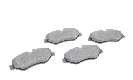 Фото 5 - Гальмівні колодки MEYLE 025 291 9220/PD (0252919220PD)