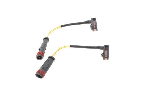 Фото 2 - Гальмівні колодки MEYLE 025 292 0020/PD (0252920020PD)