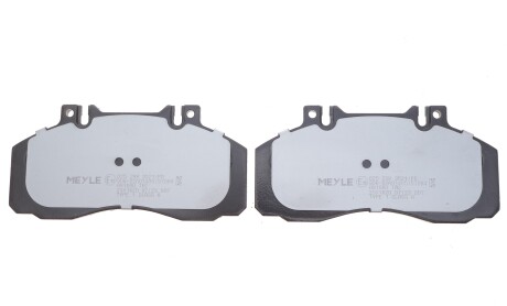 Фото 4 - Гальмівні колодки MEYLE 025 298 3521/PD (0252983521PD)