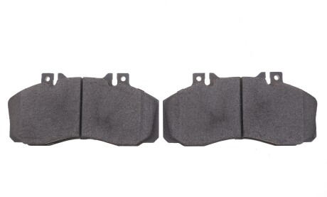 Фото 5 - Гальмівні колодки MEYLE 025 298 3521/PD (0252983521PD)