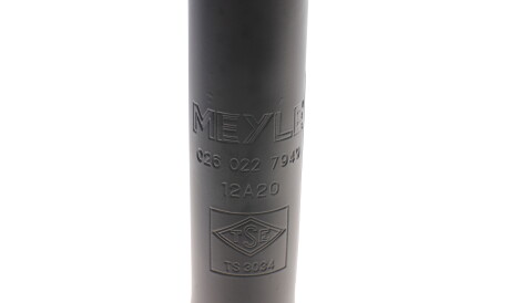 Фото 3 - Рулевая рейка и крепление MEYLE 026 022 7949 (0260227949)