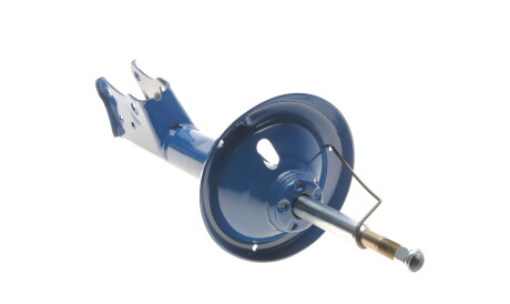 Фото 2 - Стійка амортизатору (амортизатор) MEYLE 026 623 0000 (0266230000)