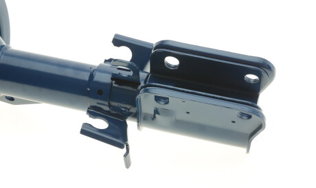 Фото 2 - Стійка амортизатору (амортизатор) MEYLE 026 623 0002 (0266230002)