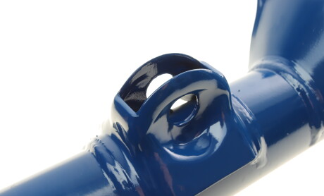 Фото 6 - Стійка амортизатору (амортизатор) MEYLE 026 623 0003 (0266230003)