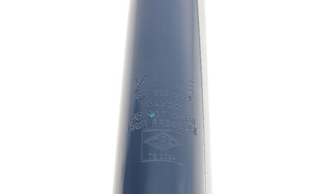 Фото 4 - Стойка амортизатору (амортизатор) MEYLE 026 623 0005 (0266230005)