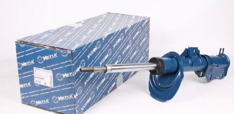 Фото 2 - Стійка амортизатору (амортизатор) MEYLE 026 623 0009 (0266230009)