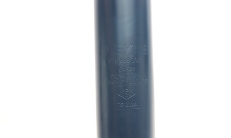 Фото 3 - Стойка амортизатору (амортизатор) MEYLE 026 623 0011 (0266230011)