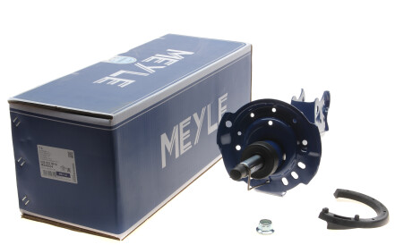 Фото 2 - Стійка амортизатору (амортизатор) MEYLE 026 623 0014 (0266230014)