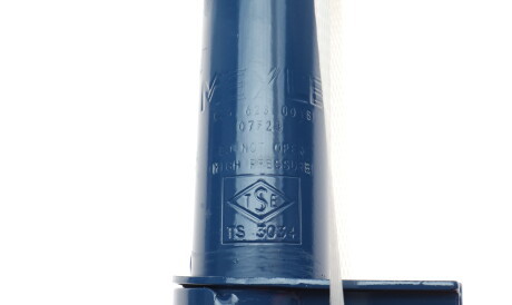 Фото 3 - Стійка амортизатору (амортизатор) MEYLE 026 623 0018 (0266230018)