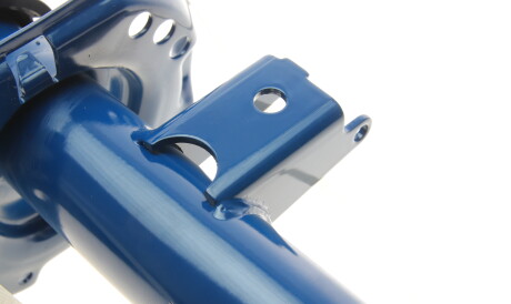 Фото 3 - Стойка амортизатору (амортизатор) MEYLE 026 623 0021 (0266230021)