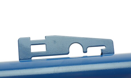 Фото 3 - Стійка амортизатору (амортизатор) MEYLE 026 623 0023 (0266230023)