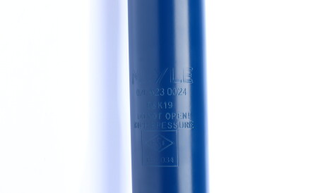 Фото 2 - Стойка амортизатору (амортизатор) MEYLE 026 623 0024 (0266230024)