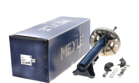 Фото 2 - Стійка амортизатору (амортизатор) MEYLE 026 623 0026 (0266230026)