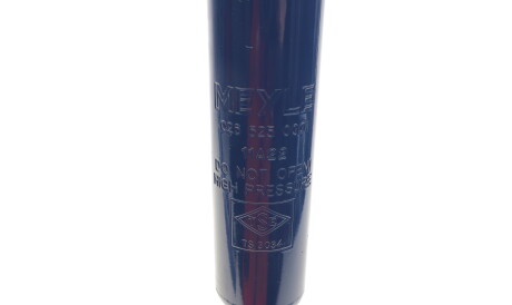 Фото 2 - Стійка амортизатору (амортизатор) MEYLE 026 625 0001 (0266250001)