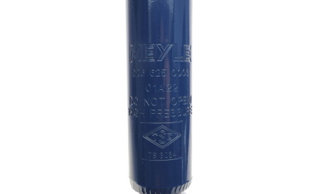 Фото 2 - Стойка амортизатору (амортизатор) MEYLE 026 625 0003 (0266250003)