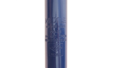 Фото 3 - Стійка амортизатору (амортизатор) MEYLE 026 625 0006 (0266250006)