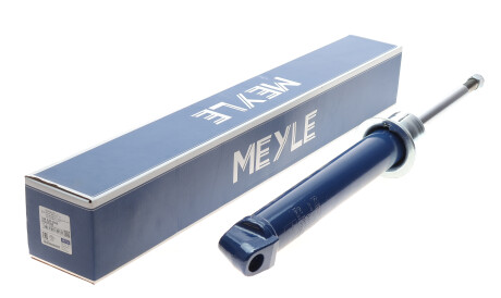 Фото 2 - Стойка амортизатору (амортизатор) MEYLE 026 625 0008 (0266250008)