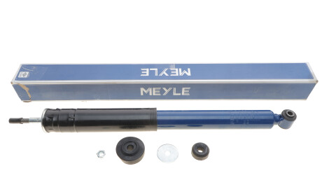Фото 2 - Стійка амортизатору (амортизатор) MEYLE 026 625 0010 (0266250010)