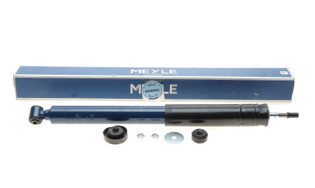 Фото 2 - Стійка амортизатору (амортизатор) MEYLE 026 625 0012 (0266250012)