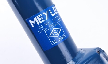 Фото 2 - Стойка амортизатору (амортизатор) MEYLE 026 625 0016 (0266250016)