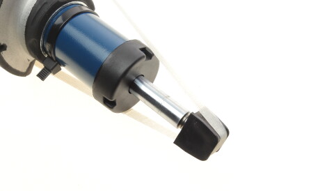 Фото 2 - Стійка амортизатору (амортизатор) MEYLE 0266250017