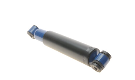 Фото 2 - Стойка амортизатору (амортизатор) MEYLE 026 715 0005 (0267150005)