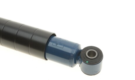 Фото 2 - Стойка амортизатору (амортизатор) MEYLE 026 715 0007 (0267150007)