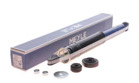 Фото 2 - Стійка амортизатору (амортизатор) MEYLE 026 725 0004 (0267250004)