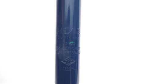 Фото 2 - Стойка амортизатору (амортизатор) MEYLE 026 725 0006 (0267250006)