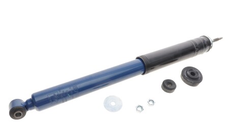 Фото 3 - Стойка амортизатору (амортизатор) MEYLE 026 725 0006 (0267250006)