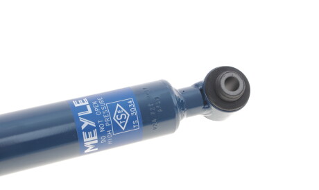 Фото 3 - Стойка амортизатору (амортизатор) MEYLE 026 725 0019 (0267250019)