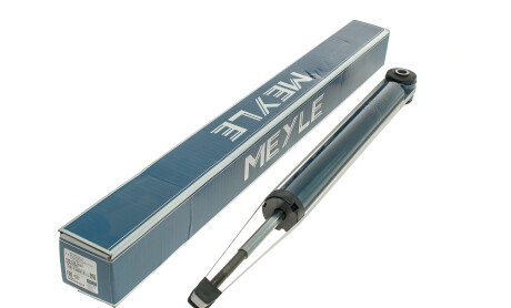 Фото 4 - Стійка амортизатору (амортизатор) MEYLE 026 725 0022 (0267250022)