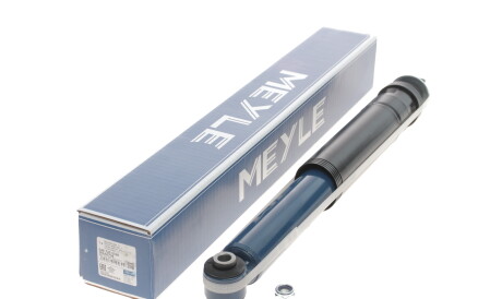 Фото 2 - Стійка амортизатору (амортизатор) MEYLE 026 725 0026 (0267250026)