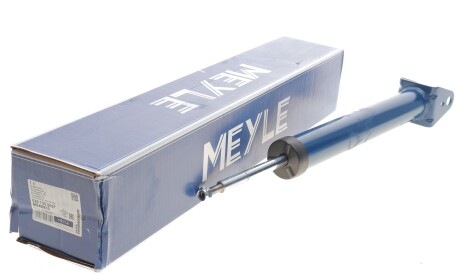 Фото 2 - Стойка амортизатору (амортизатор) MEYLE 026 725 0027 (0267250027)