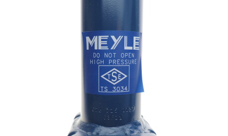 Фото 3 - Стойка амортизатору (амортизатор) MEYLE 026 725 0027 (0267250027)