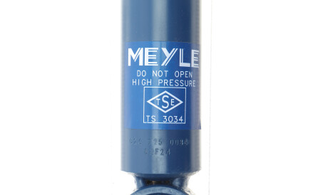 Фото 3 - Стійка амортизатору (амортизатор) MEYLE 026 725 0034 (0267250034)