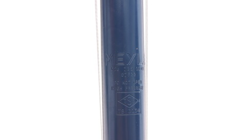 Фото 3 - Стійка амортизатору (амортизатор) MEYLE 026 735 0001 (0267350001)