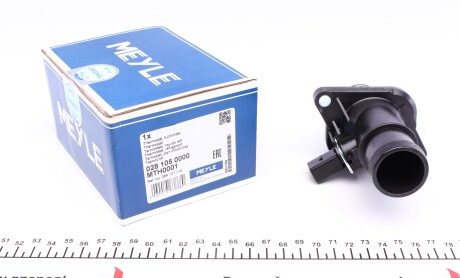 Фото 2 - Термостат системи охолодження MEYLE 028 105 0000 (0281050000)