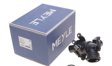 Фото 2 - Термостат системы охлаждения MEYLE 028 228 0004 (0282280004)