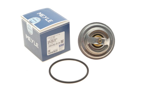 Фото 2 - Термостат системы охлаждения MEYLE 028 280 0001 (0282800001)